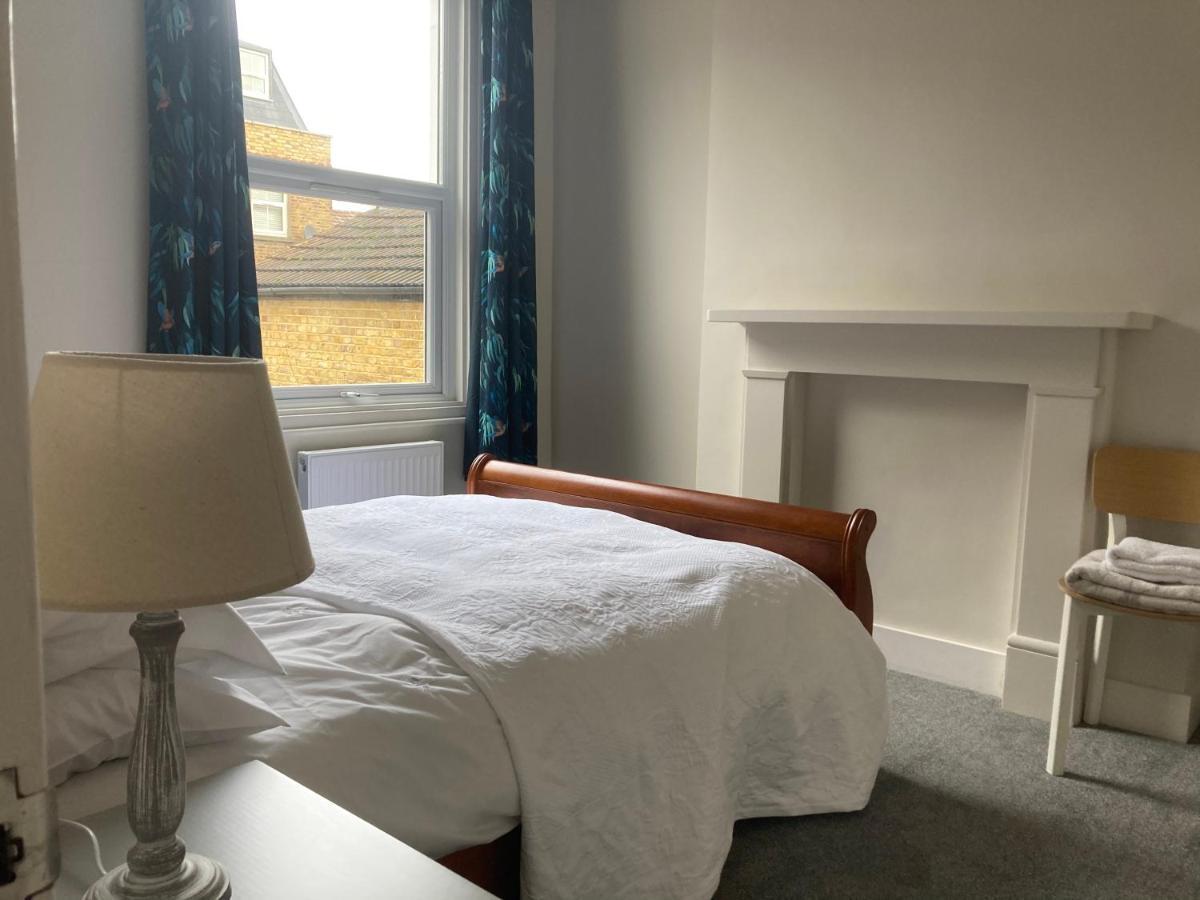 The Dimmer 2 Bedroom Apartment 런던 외부 사진